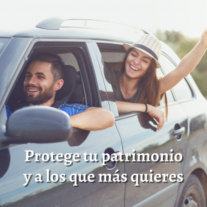 Seguro de Autos AXA Suc_londres